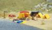 Busch Terrain de camping